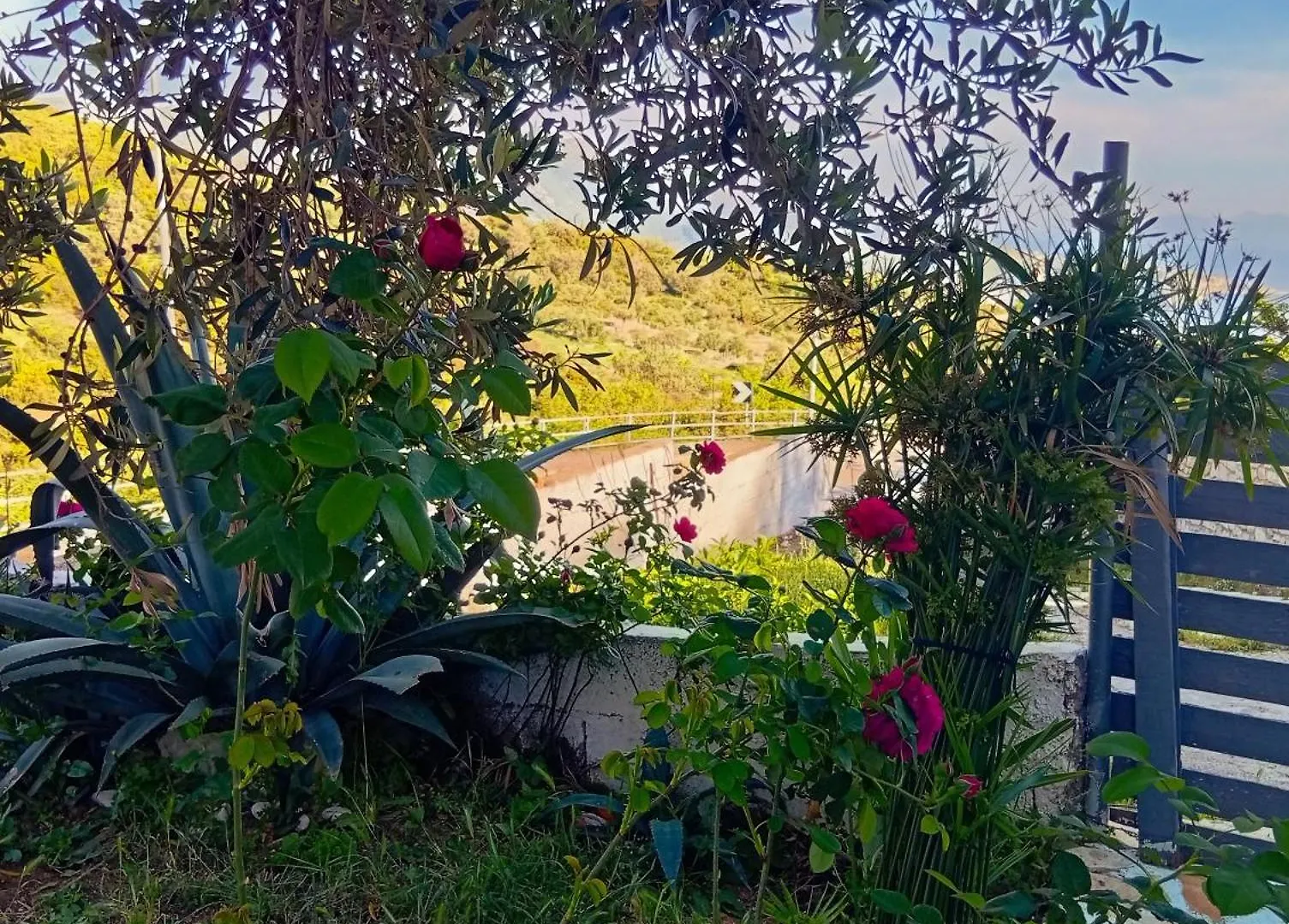 Village Relax Apartment Himarë