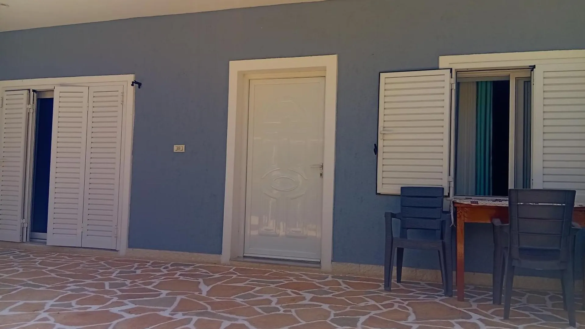 Village Relax Apartment Himarë