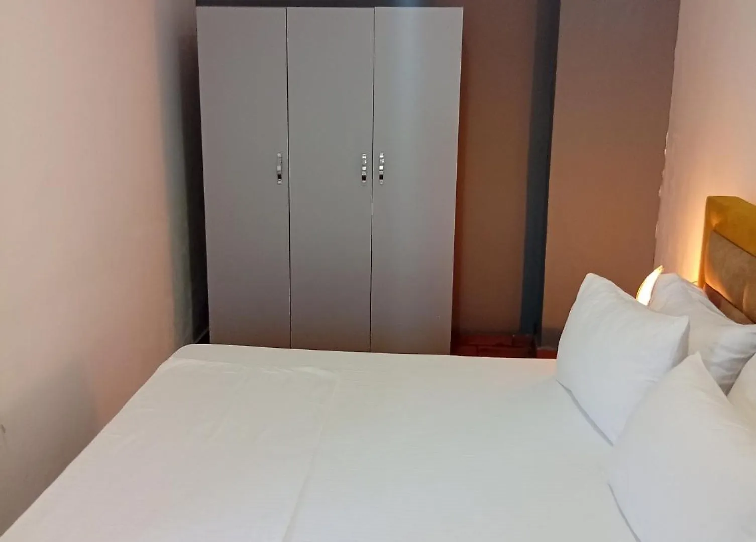 Village Relax Apartment Himarë Albanie