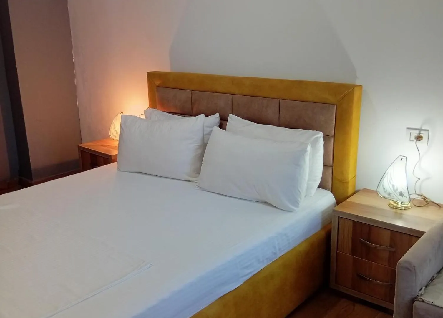 Village Relax Apartment Himarë