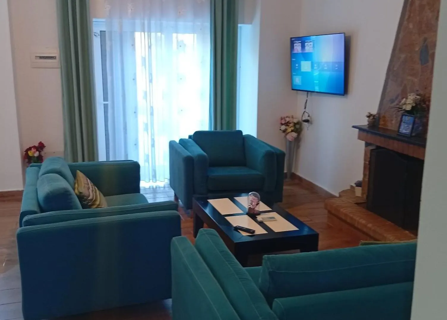 Village Relax Apartment Himarë
