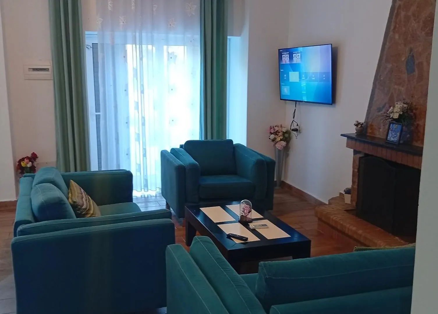 Village Relax Apartment Himarë 0*,  Albanie
