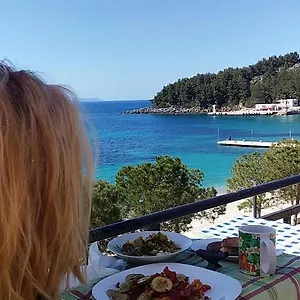 Auberge de jeunesse City Hostel, Himarë