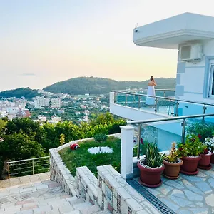 Mini-hôtel Mistral, Himarë