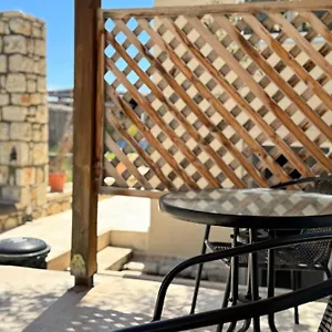 Casa de Férias Tonea's, Himare