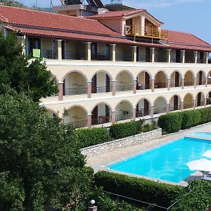 3* Apartahotel Llazari